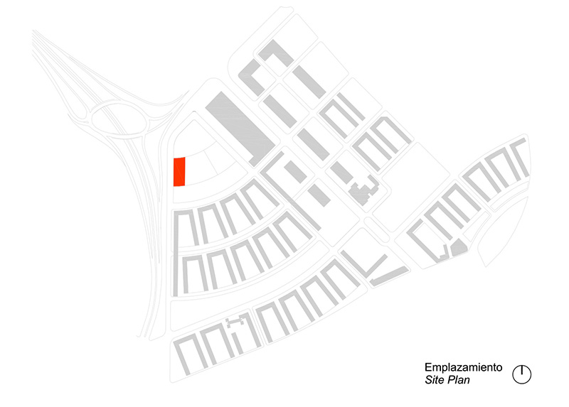 Javier Larraz Arquitectos._Escuela Infantil de Buztintxuri_2